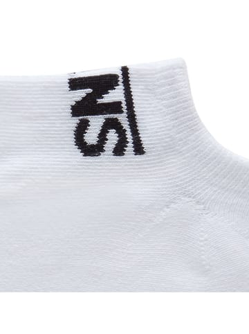 Vans 3er-Set: Socken in Weiß