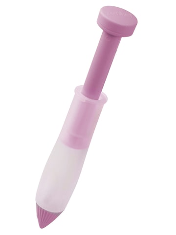 Fackelmann Garnierstift in Rosa - 30 ml