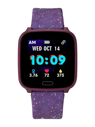 Timex Smartwatch paars