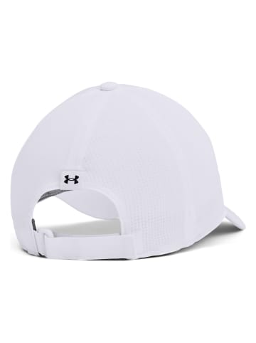 Under Armour Pet "Isochill" wit