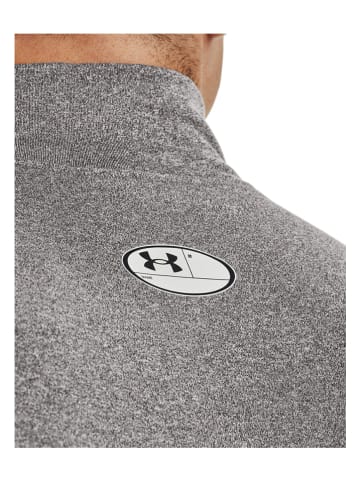 Under Armour Trainingslongsleeve "Armour Comp" grijs