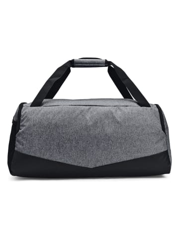 Under Armour Sporttasche "Undeniable 5.0" in Grau/ Schwarz - (B)62 x (H)29 x (T)31 cm