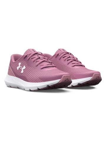 Under Armour Hardloopschoenen "Surge 3" lichtroze