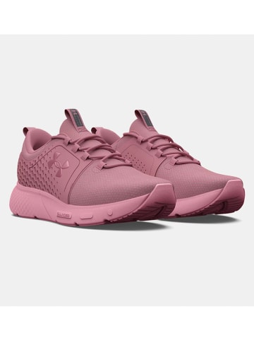 Under Armour Laufschuhe "Charged Decoy" in Rosa