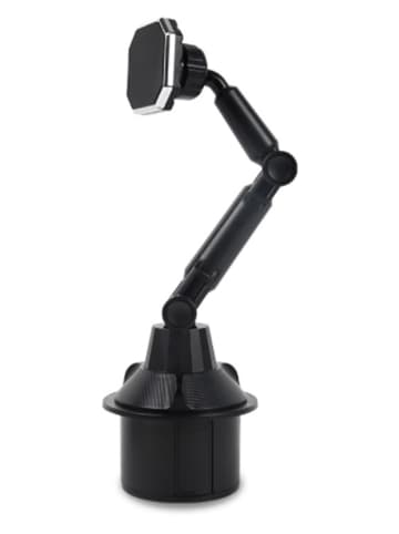 SmartCase Kfz-Smartphone-Halterung in Schwarz - (H)18 cm