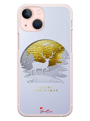SmartCase Etui w kolorze błękitnym do iPhone 13