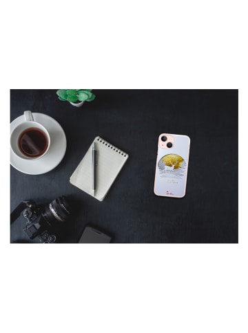 SmartCase Etui w kolorze błękitnym do iPhone 13