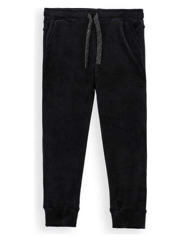 Coccodrillo Sweathose in Schwarz