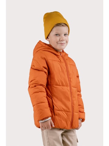 Coccodrillo Winterjacke in Orange