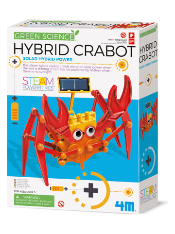 HCM Hybride krab - vanaf 5 jaar