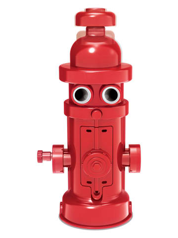HCM Hydranten-Roboter - ab 8 Jahren