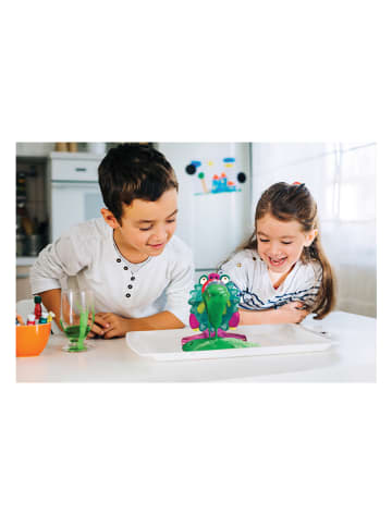 HCM Zestaw do eksperymentowania - 8+