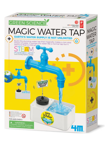4M Magischer Wasserhahn - ab 5 Jahren