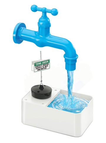 4M Magischer Wasserhahn - ab 5 Jahren