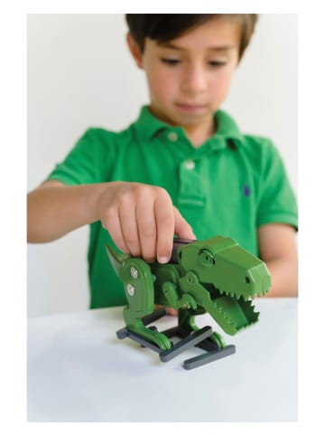 4M Robot-dinozaur - 8+