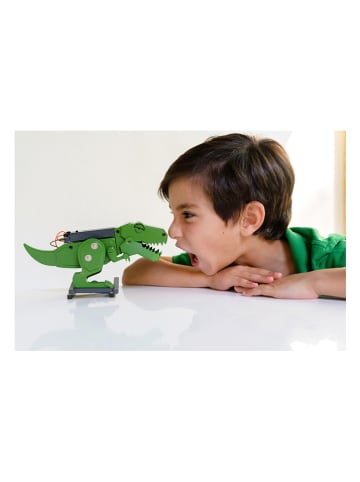 4M Robot-dinozaur - 8+