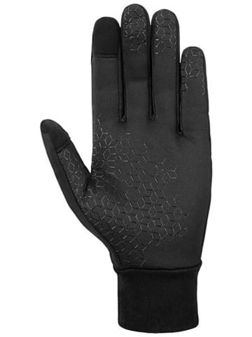 Reusch Functionele handschoenen "Ashton" zwart