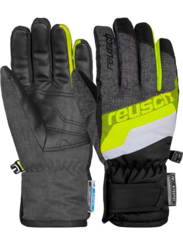 Reusch Functionele handschoenen "Dario" grijs