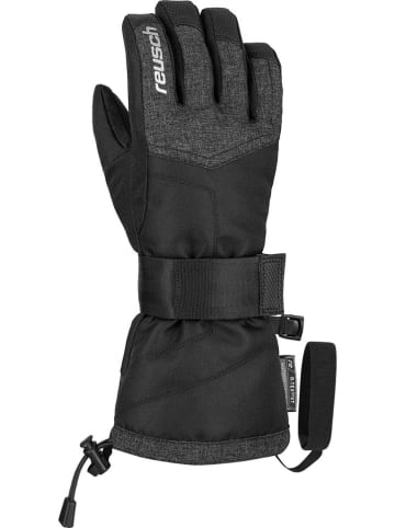 Reusch Functionele handschoenen "Baseplate" antraciet/zwart