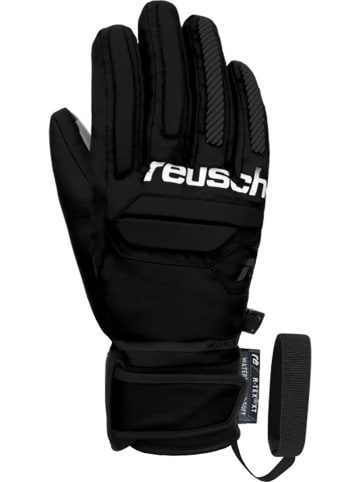 Reusch Functionele handschoenen "Warrior" zwart
