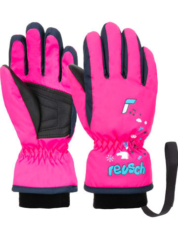 Reusch Functionele handschoenen "Reusch Kids" roze