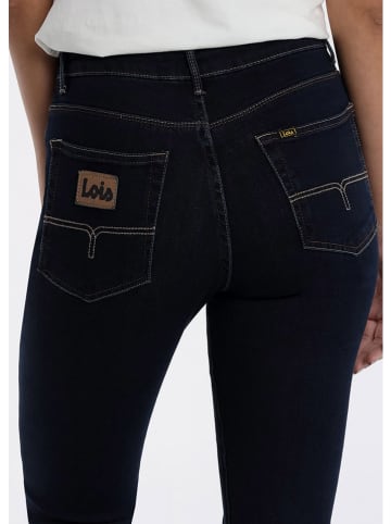 Lois Jeans "Lucy" - Skinny fit - in Dunkelblau