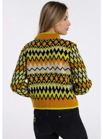 Lois Pullover "Cassandra" in Bunt