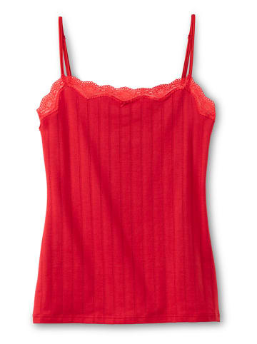 Calida Hemdchen in Rot