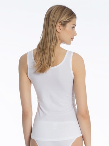 Calida Hemdchen in Weiß