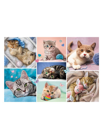 Trefl 100tlg. Puzzle - ab 5 Jahren