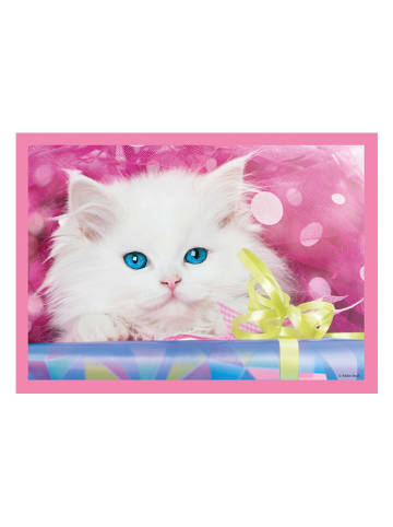 Trefl 207tlg. Puzzle - ab 4 Jahren