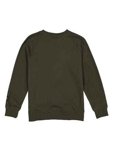 O`Neill Sweatshirt "Morgan" in Khaki