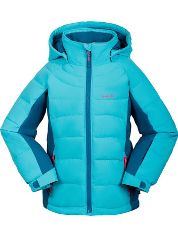 Kamik Winterjacke "Aayla" in Hellblau