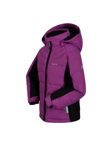 Kamik Winterjacke "Aayla" in Violett