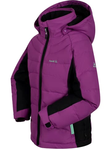 Kamik Winterjacke "Aayla" in Lila