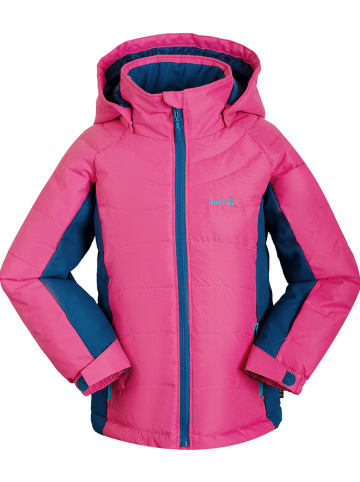 Kamik Winterjas "Aayla" roze