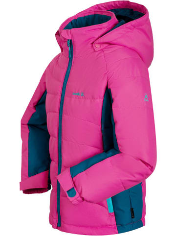 Kamik Winterjas "Aayla" roze