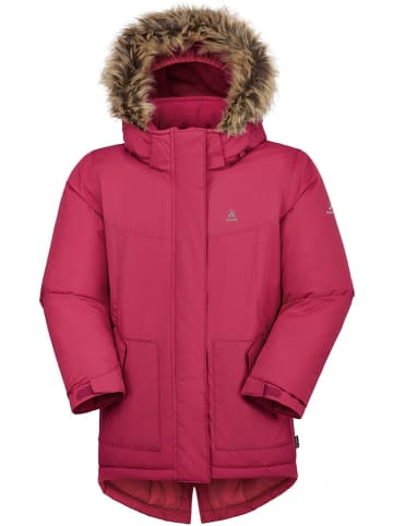 Kamik Parka "Ezra" in Pink