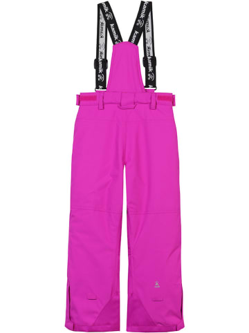 Kamik Ski-/snowboardbroek "Bella" roze