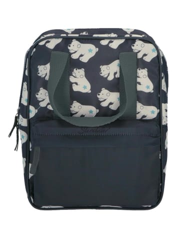 Sterntaler® Rucksack "Elia" in Grau - (B)22 x (H)28 x (T)10 cm