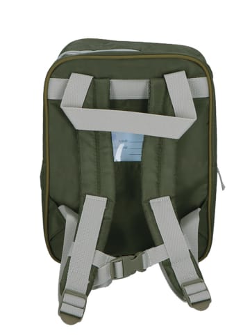 Sterntaler® Rucksack in Grün - (B)22 x (H)28 x (T)10 cm