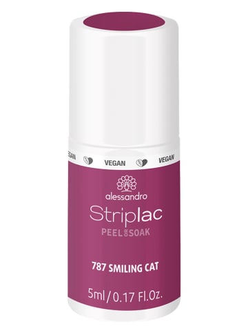 alessandro Striplac "Smiling" Cat", 5 ml