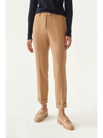 TATUUM Broek beige
