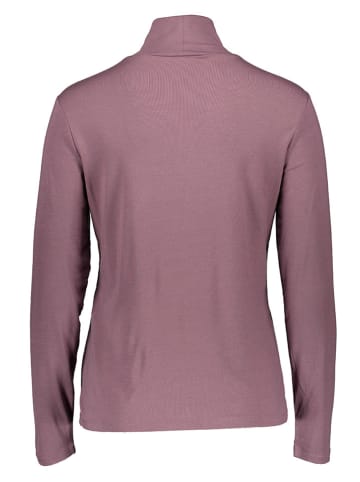 TATUUM Sweter w kolorze fiołkowym