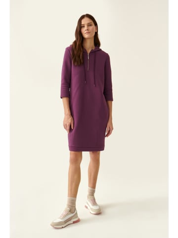 TATUUM Kleid in Lila