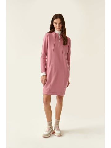 TATUUM Sweatkleid in Rosa