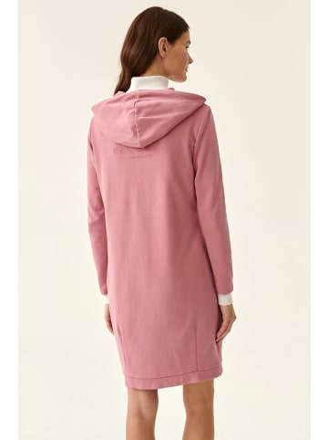 TATUUM Sweatkleid in Rosa