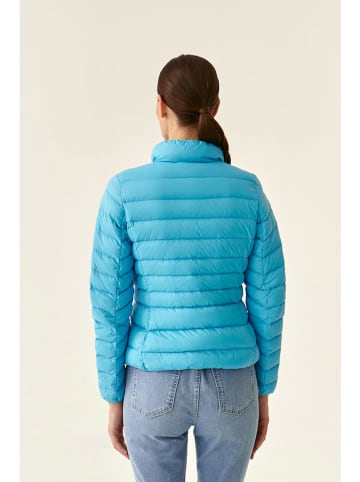 TATUUM Steppjacke in Hellblau