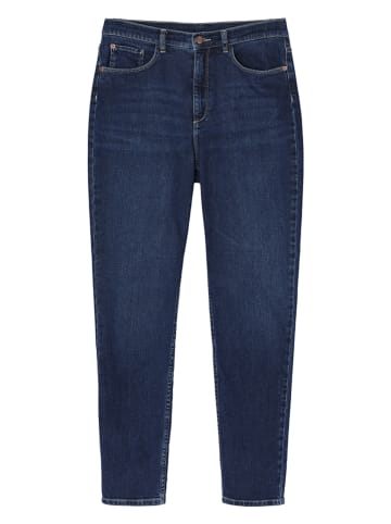 TATUUM Jeans - Tapered fit - in Dunkelblau