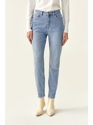 TATUUM Jeans - Regular fit - in Hellblau